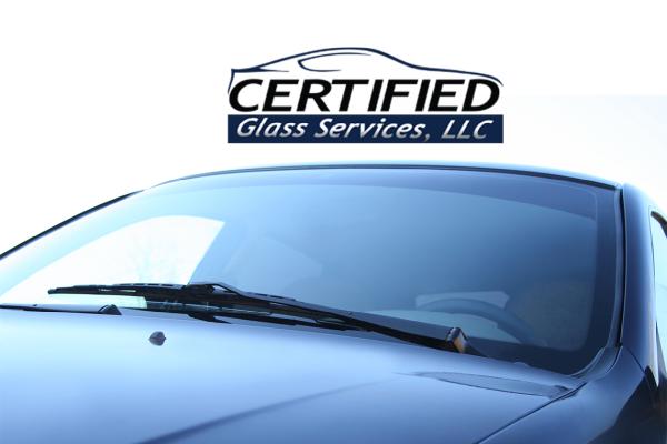 Certified Glass Services