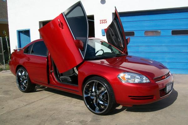 Masterpiece Body Shop