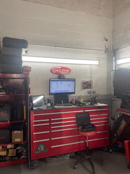 Auto Electric Repair