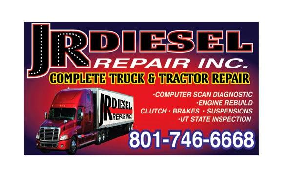 J R Diesel Repair