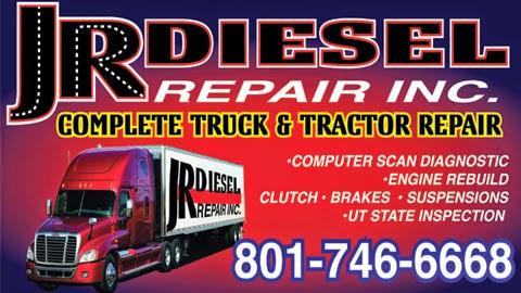 J R Diesel Repair