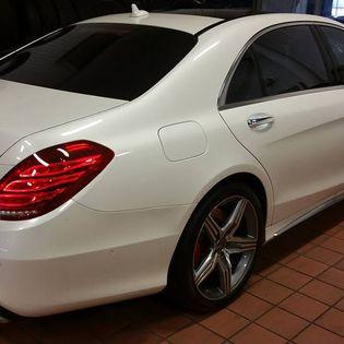 All American Window Tinting