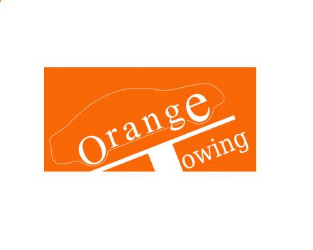 Orange Towing