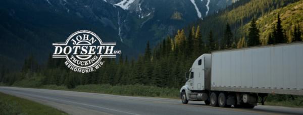 John Dotseth Trucking Inc.