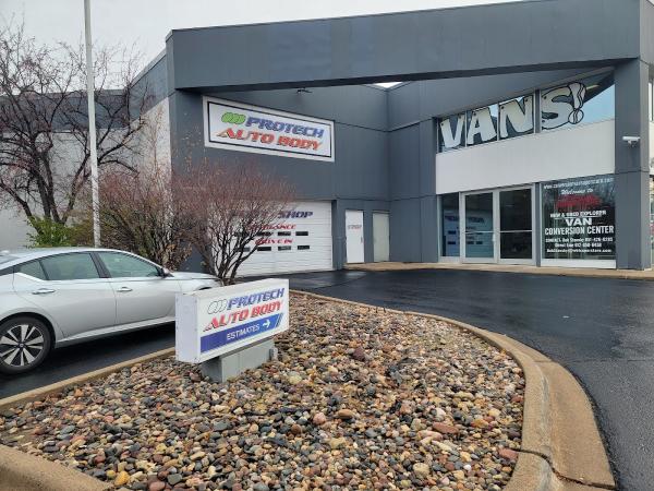 Protech Auto Body LLC