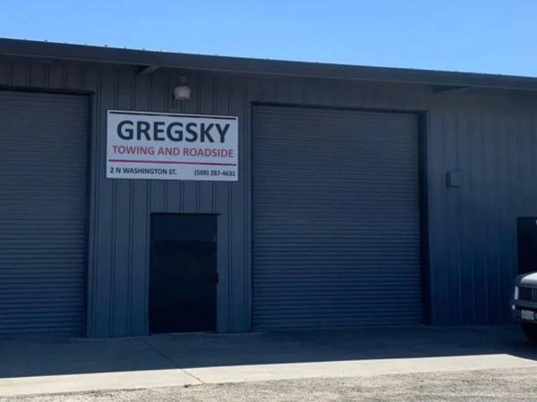 Gregsky Towing and Roadside