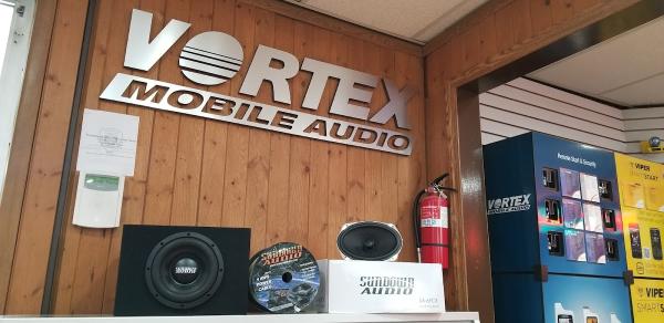 Vortex Mobile Audio