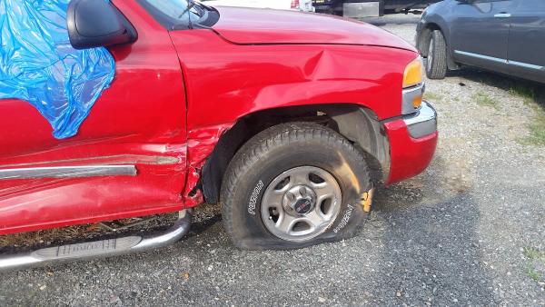 Norton's Auto & Wrecker