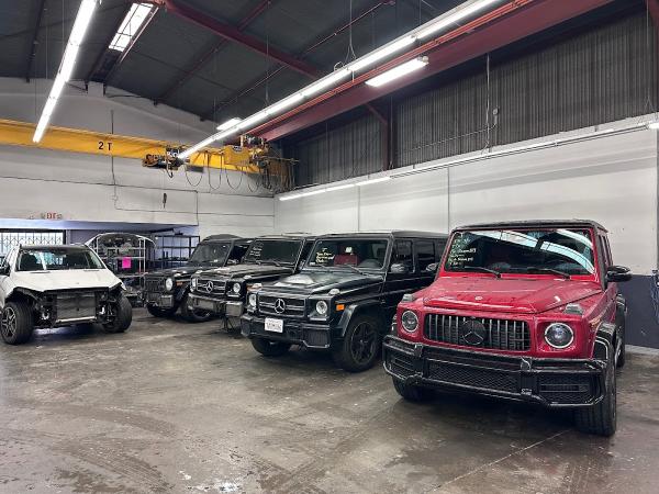 Signature Auto Collision Center