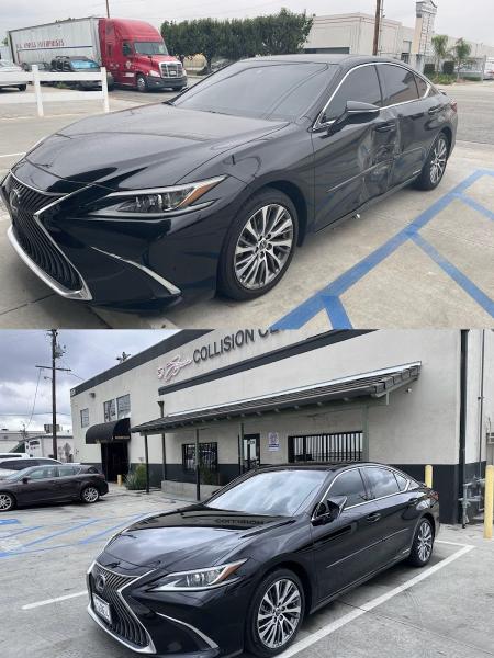 Signature Auto Collision Center