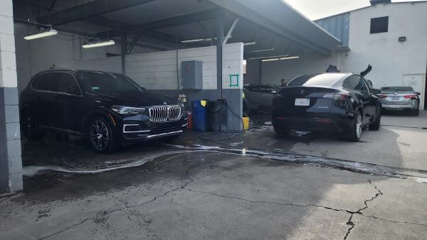 Signature Auto Collision Center