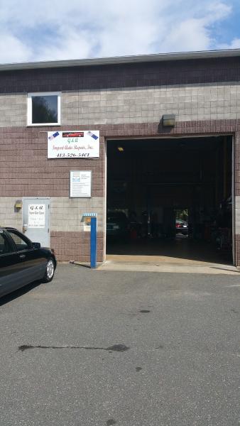 G & A Import Auto Repair