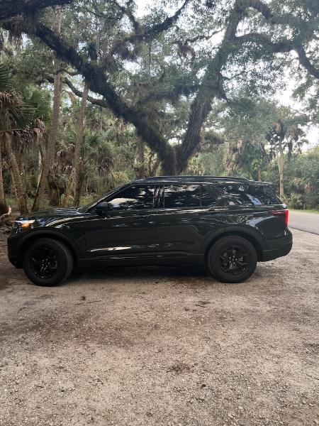 Velocity Mobile Tint & Auto Glass