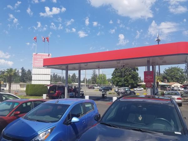 Classy Chassis Car Washes & Detailing Lakewood