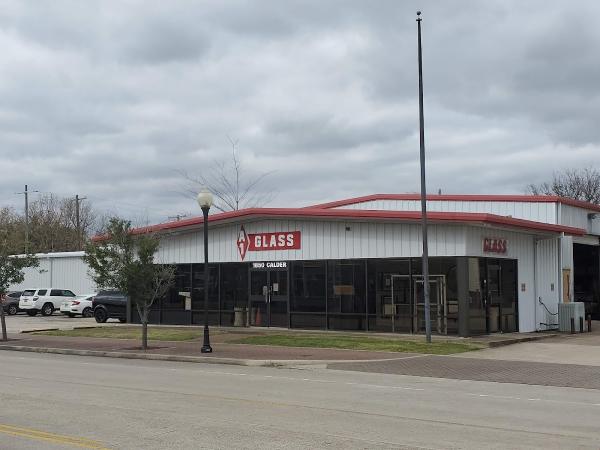 A-1 Glass Co.