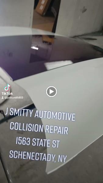 J Smitty Automotive