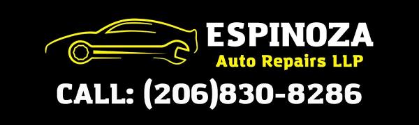 Espinoza Auto Repairs LLP