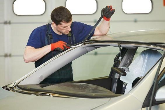 E&C Windshield Repair Detroit