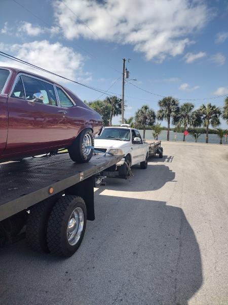 Cocoa Beach Auto Repair and Towing