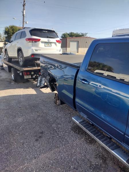 Cocoa Beach Auto Repair and Towing