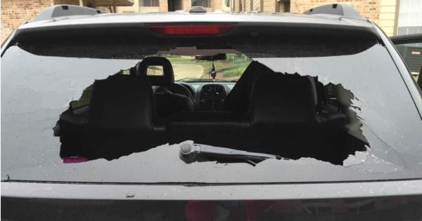 JC Auto Glass
