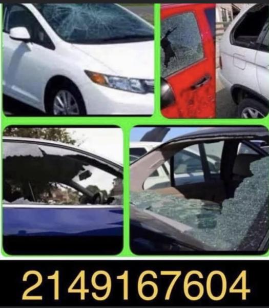 JC Auto Glass