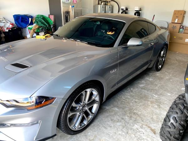 Auto Elegance Mobile Detailing