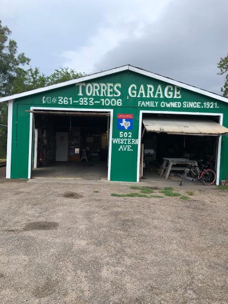 Torres Garage