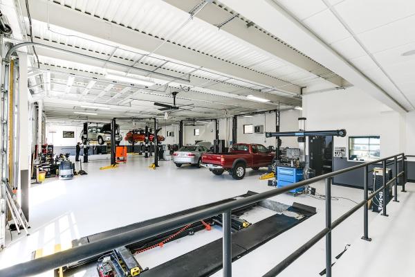 Ironwood Automotive