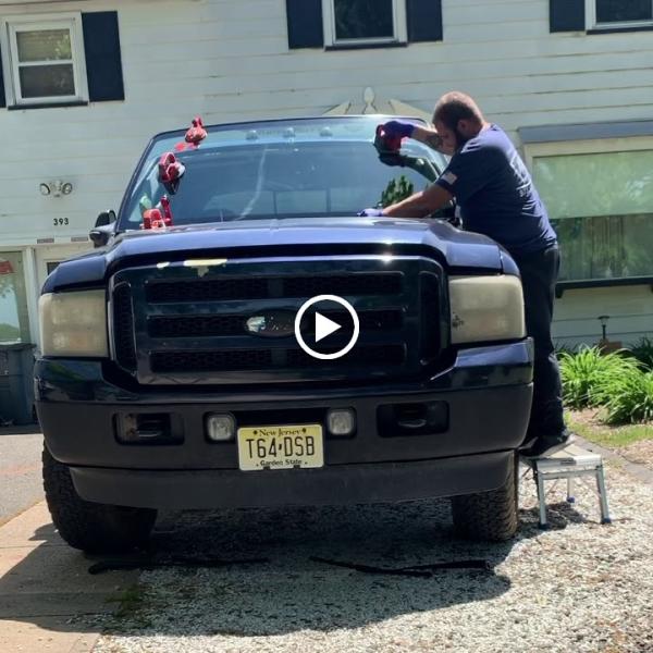 Neves Auto Glass