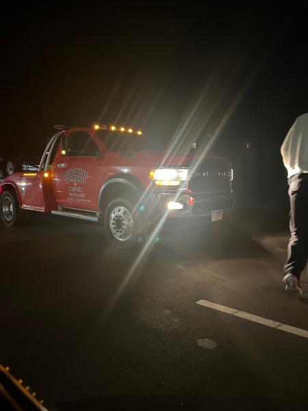Discount Towing