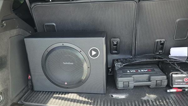 H-Town Mobile Audio