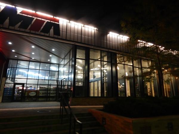 Mass Transportation Authority