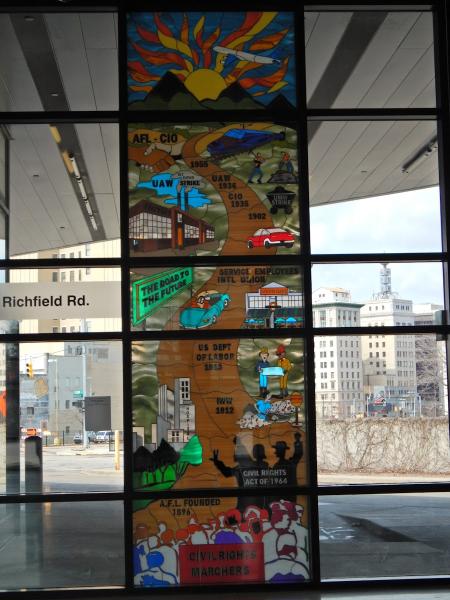 Mass Transportation Authority