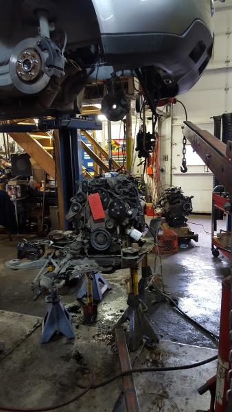 Alaskan Auto Center LLC