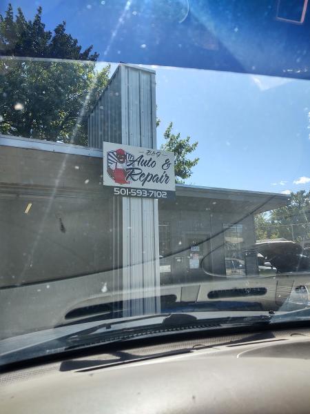 B&J Auto and Repairs