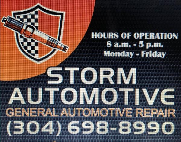 Storm Automotive
