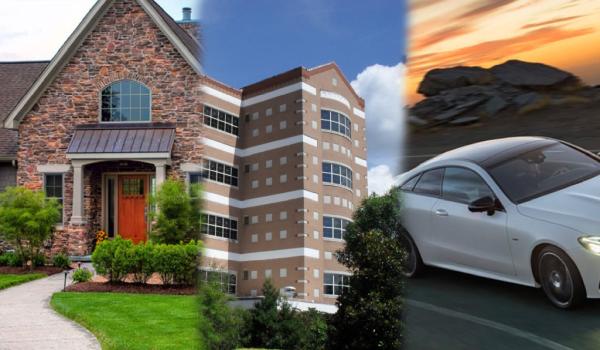 Suntamers Window Tinting