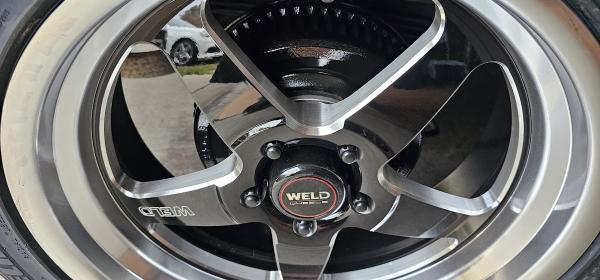 DCB Tire & Wheel LLC