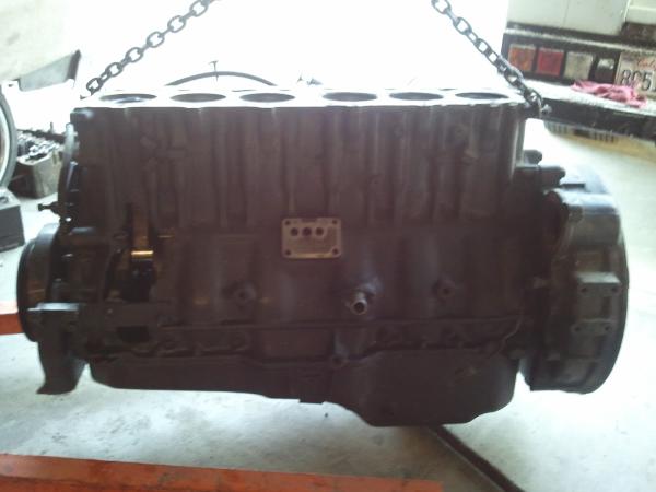 88844motor Truck & Construction Equipment Repair