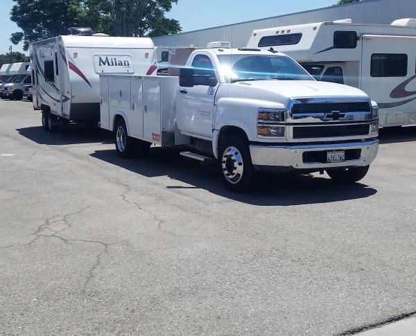 88844motor Truck & Construction Equipment Repair