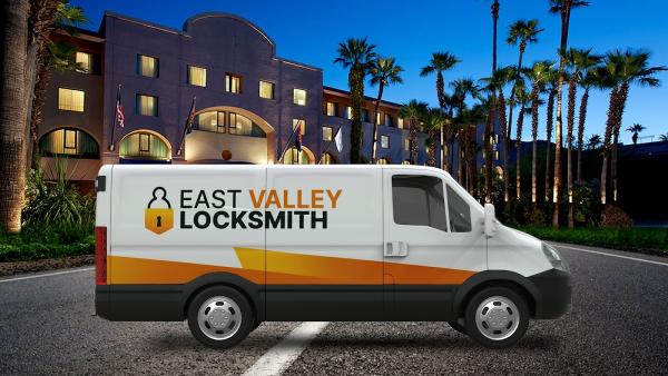 East Valley Locksmith