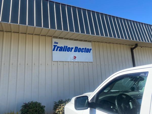 The Trailer Doctor