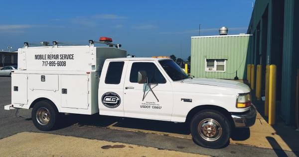 C&b's Truck & Trailer Refrigeration Repair
