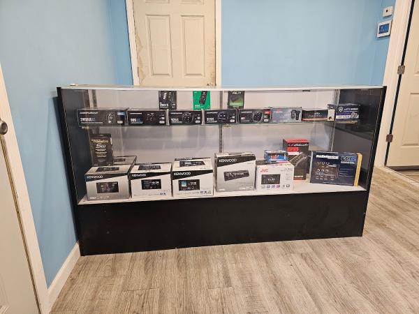 Exclusive Kustoms & Motor Sales