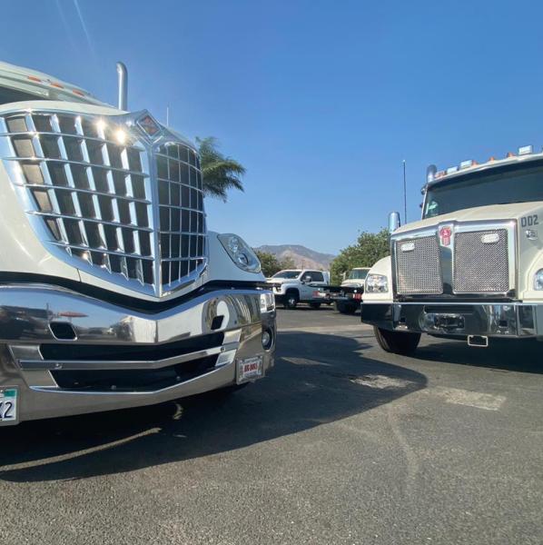 Towing Solutions Llc.