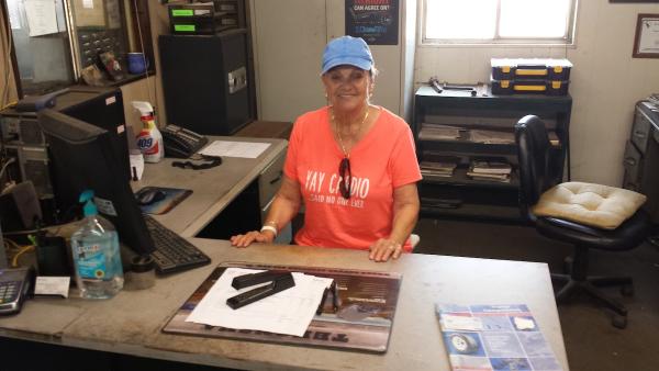 Surwic Trailer Hitch Co Inc