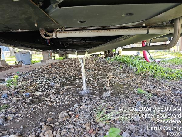 Reliant Mobile RV Inspection & Repair