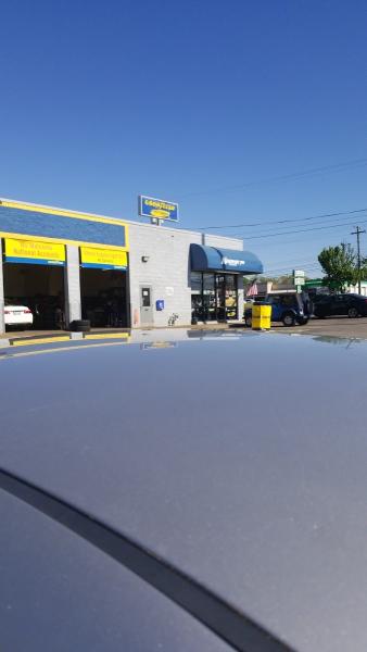 Kingsport Tire & Auto Care