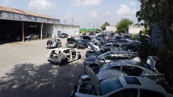 Topline Motors Inc.